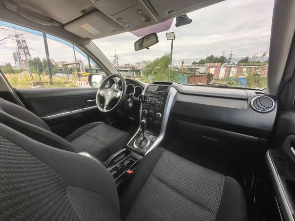 Suzuki Grand Vitara II с пробегом 2006 года, цена 659 000 рублей, 311500 км, внедорожник, Автокод Объявления