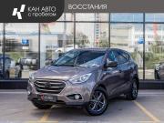 Hyundai ix35 I Рестайлинг Казань  - изображение 10