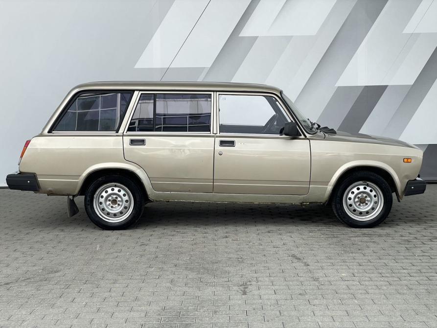Lada (ВАЗ) 2104 Екатеринбург  - изображение 4