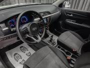Kia Rio IV Красноярск  - изображение 24