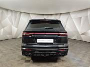 Geely Monjaro I Москва  - изображение 29
