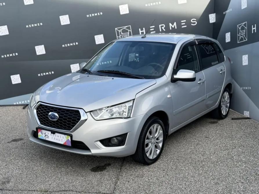 Datsun mi-DO Минеральные Воды  - изображение 1