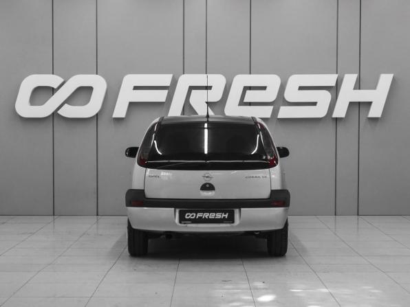 Opel Corsa C с пробегом 2002 года, цена 350 000 рублей, 248974 км, хэтчбек, Автокод Объявления