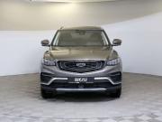 Geely Atlas Pro Санкт-Петербург  - изображение 25