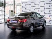 Lada (ВАЗ) Vesta I Ростов-на-Дону  - изображение 29