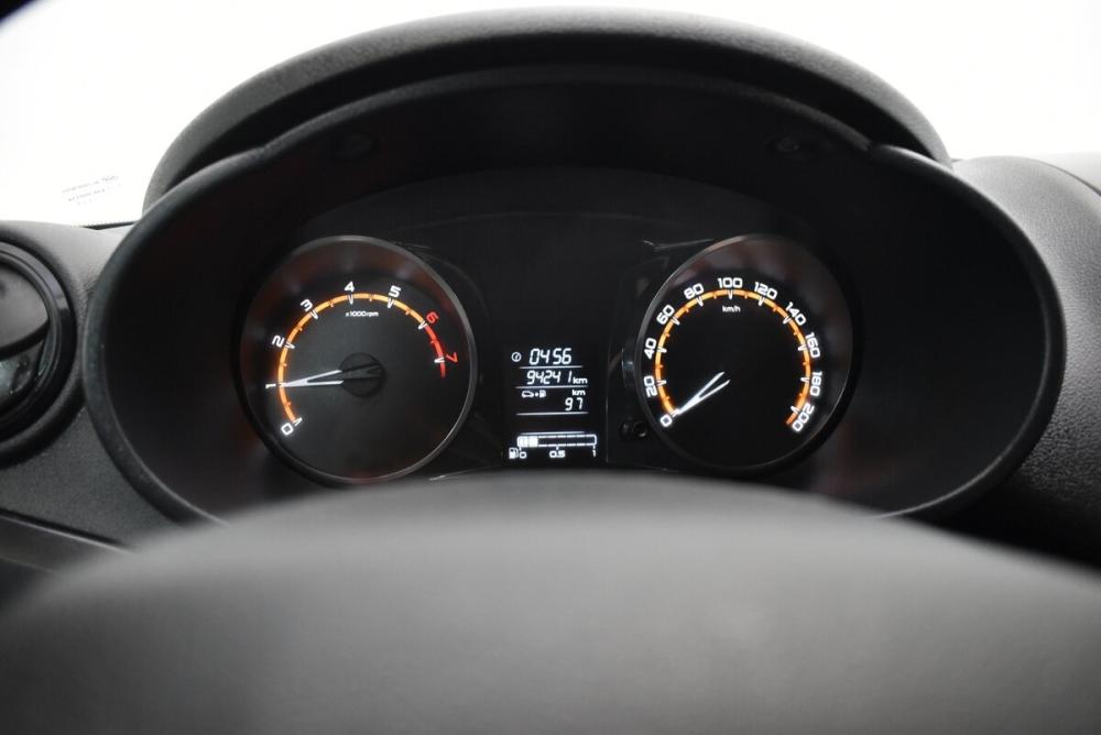 Lada (ВАЗ) Granta I Рестайлинг Москва  - изображение 6