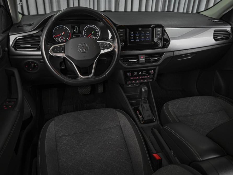 Volkswagen Polo VI Ставрополь  - изображение 6
