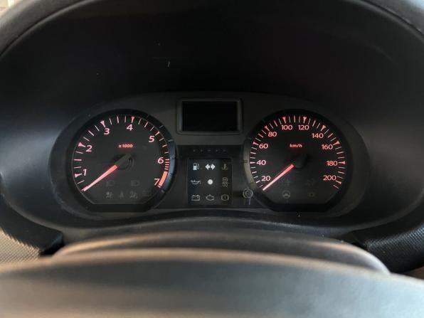 Lada (ВАЗ) Largus I с пробегом 2018 года, цена 738 000 рублей, 215854 км, универсал, Автокод Объявления