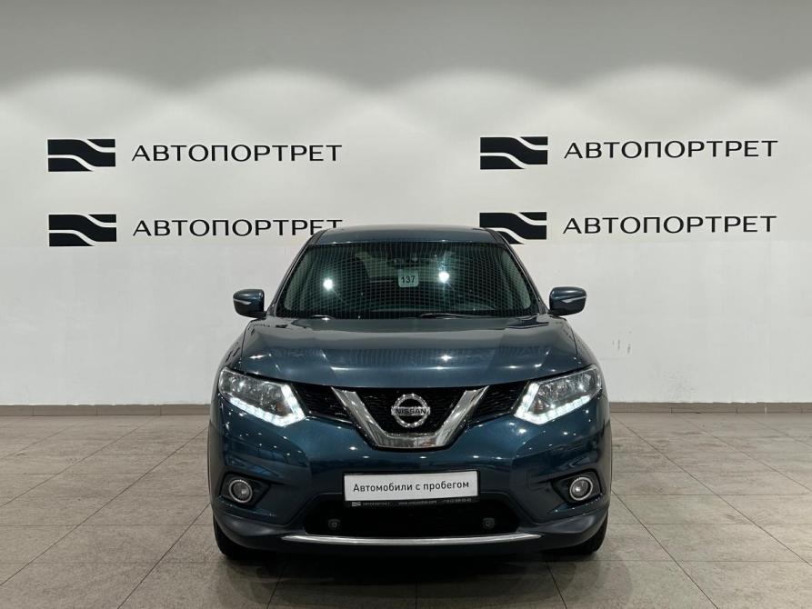 Nissan X-Trail III Санкт-Петербург  - изображение 10