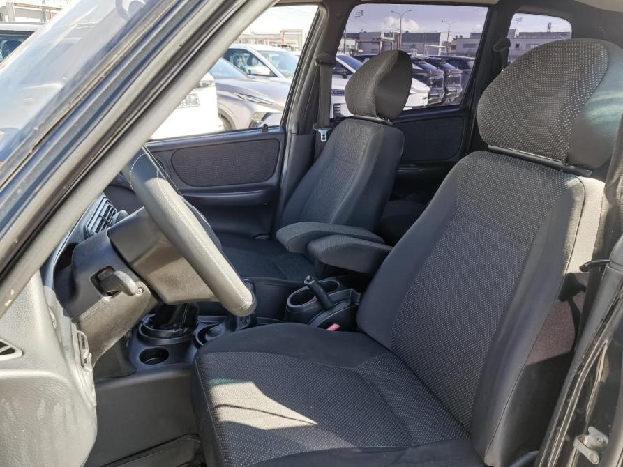 Chevrolet Niva I Рестайлинг Нижний Новгород  - изображение 5