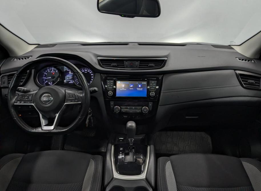 Nissan Qashqai II Рестайлинг Санкт-Петербург  - изображение 14