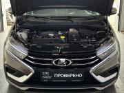 Lada (ВАЗ) Vesta I Рестайлинг (NG) Уфа  - изображение 33