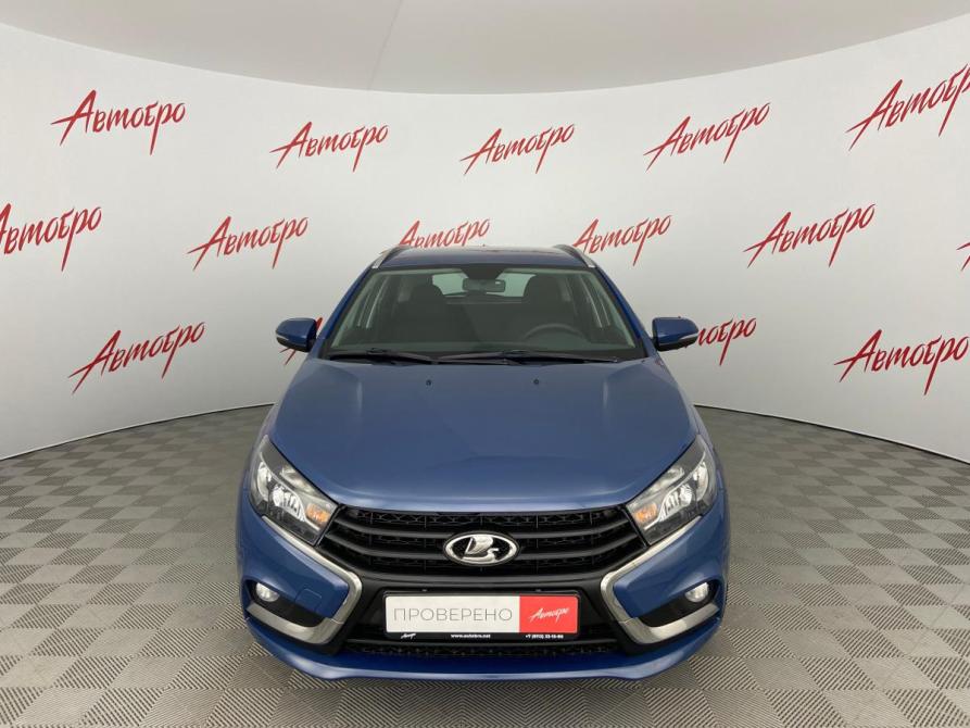 Lada (ВАЗ) Vesta I Псков  - изображение 8