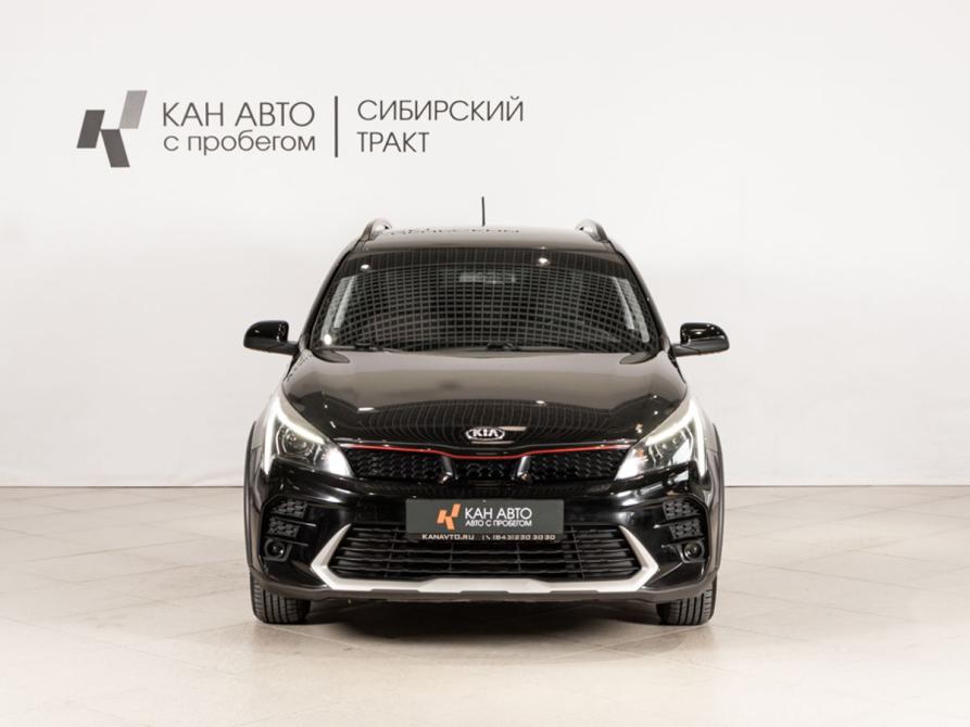 Kia Rio IV Рестайлинг Казань  - изображение 2