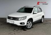 Volkswagen Tiguan I Киров  - изображение 30