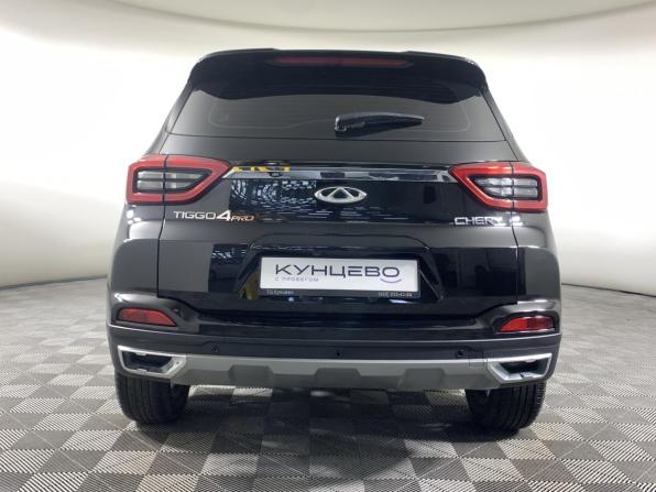 Chery Tiggo 4 Pro I Рестайлинг с пробегом 2023 года, цена 1 407 000 рублей, 55847 км, внедорожник, Автокод Объявления