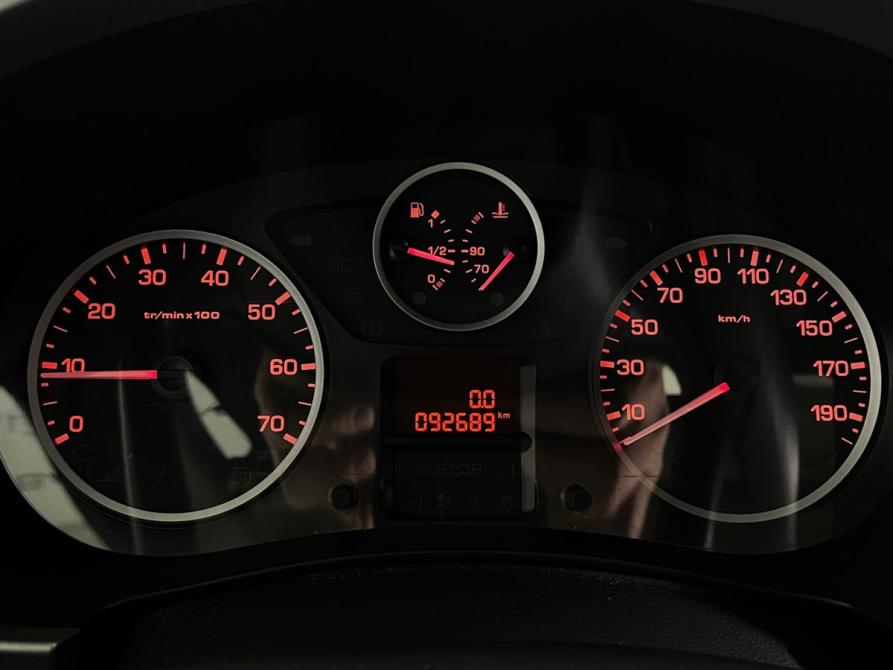 Citroen Berlingo II Рестайлинг 2 Москва  - изображение 17