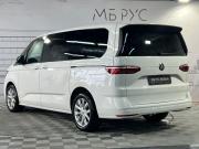 Volkswagen Multivan T7 Москва  - изображение 34