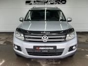 Volkswagen Tiguan I Рестайлинг Уфа  - изображение 30