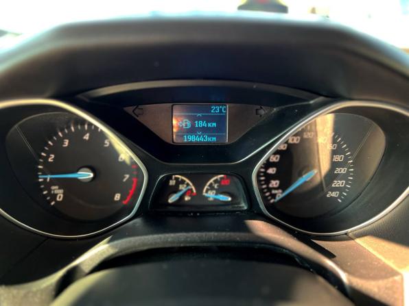 Ford Focus III с пробегом 2013 года, цена 740 000 рублей, 198443 км, седан, Автокод Объявления