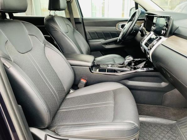 Kia Sorento IV с пробегом 2020 года, цена 3 475 000 рублей, 83000 км, внедорожник, Автокод Объявления