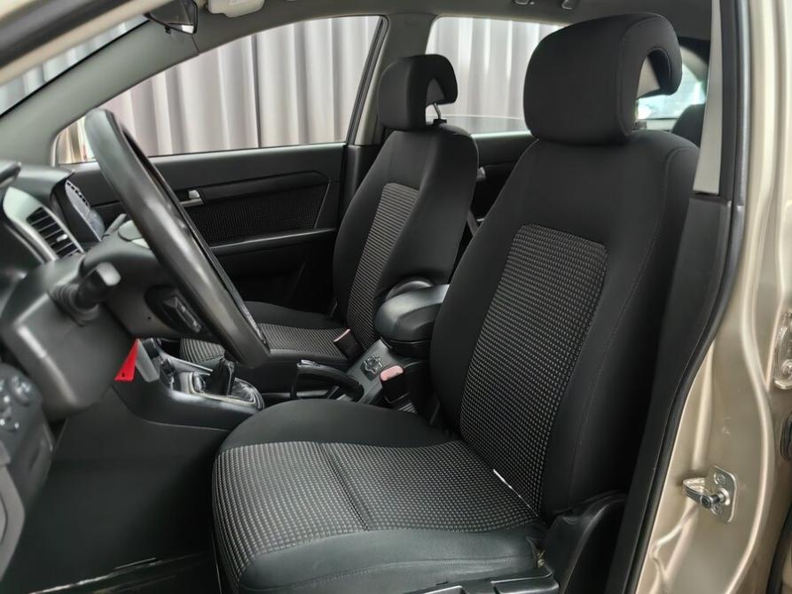 Chevrolet Captiva I Подольск  - изображение 6