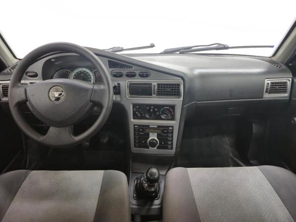 Daewoo Nexia I Рестайлинг с пробегом 2008 года, цена 130 000 рублей, 146346 км, седан, Автокод Объявления