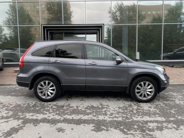 Honda CR-V III Рестайлинг с пробегом 2012 года, цена 1 625 000 рублей, 157791 км, внедорожник, Автокод Объявления