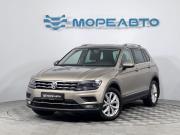 Volkswagen Tiguan II Калининград  - изображение 23
