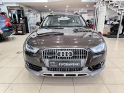 Audi A4 allroad IV (B8) Рестайлинг Казань  - изображение 24