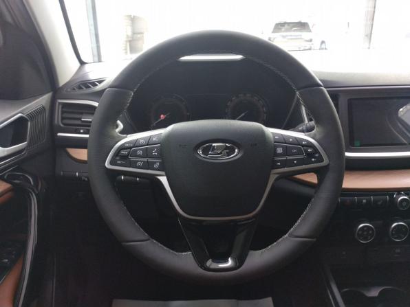 Lada (ВАЗ) Vesta I Рестайлинг (NG) с пробегом 2026 года, цена 1 730 000 рублей, 27 км, седан, Автокод Объявления