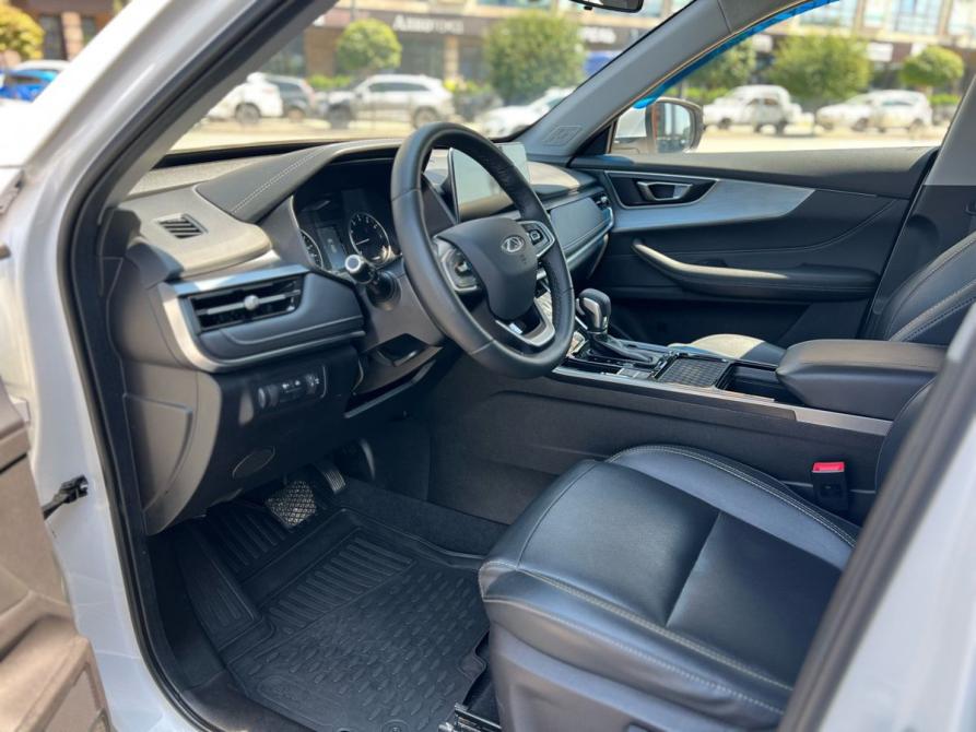 Chery Tiggo 4 Pro I Краснодар  - изображение 9