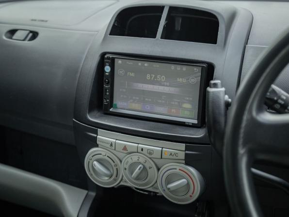 Toyota Passo I (C10) с пробегом 2004 года, цена 340 000 рублей, 182000 км, хэтчбек, Автокод Объявления