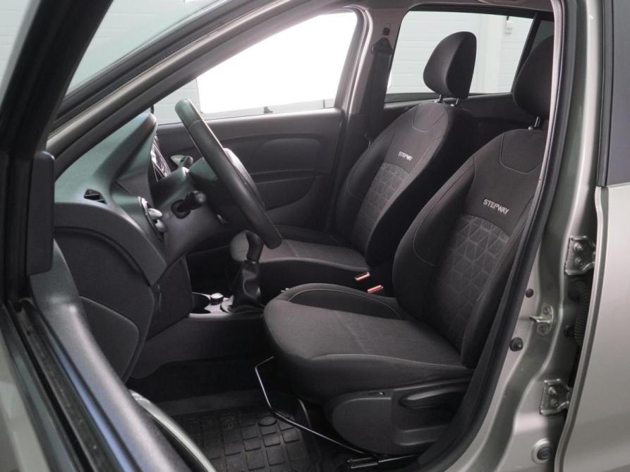 Renault Sandero II Воронеж  - изображение 10