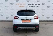 Renault Kaptur I Рестайлинг Крым  - изображение 14