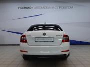 Skoda Octavia III (A7) Москва  - изображение 19