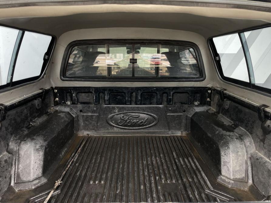 Ford Ranger II Екатеринбург  - изображение 7