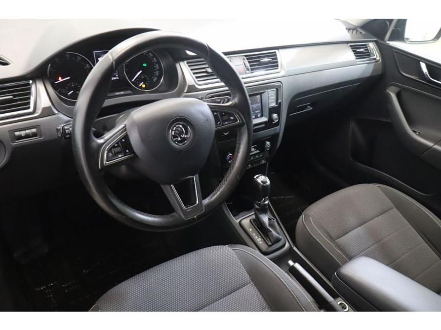 Skoda Rapid I Коломна  - изображение 6