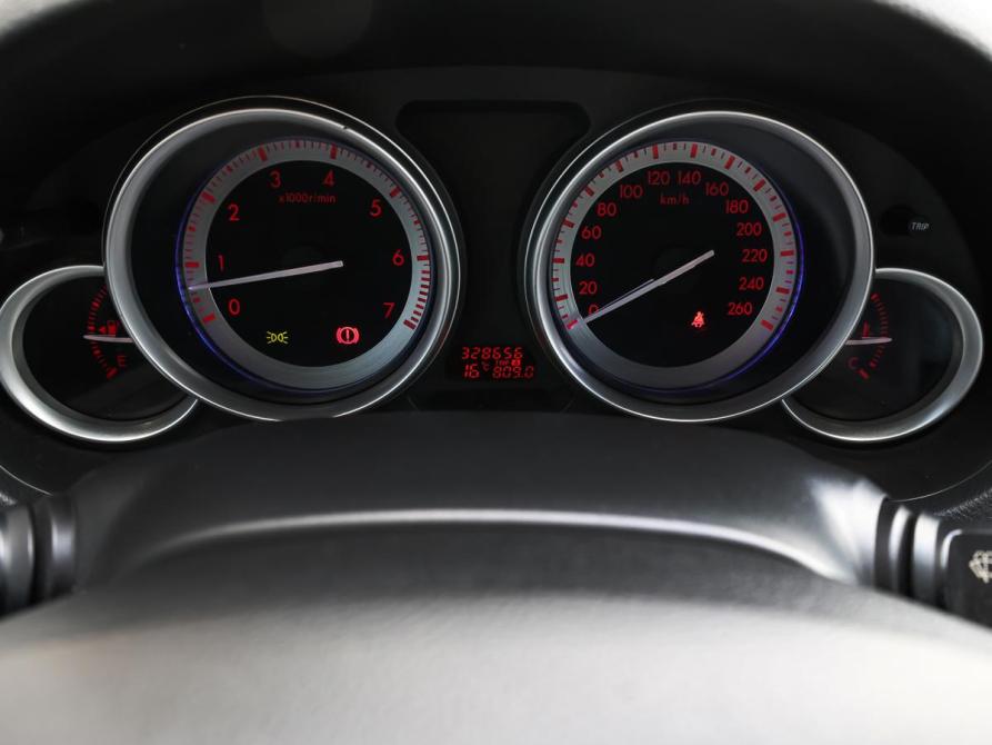 Mazda 6 II (GH) Москва  - изображение 10