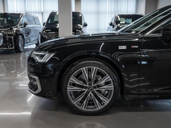 Audi A6 V (C8) Рестайлинг с пробегом 2026 года, цена 6 850 000 рублей, 612 км, седан, Автокод Объявления