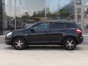 Nissan Qashqai I Рестайлинг Новосибирск  - изображение 26