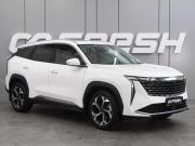 Geely Atlas II Воронеж  - изображение 20
