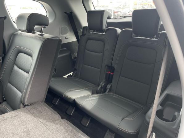 Chery Tiggo 8 I Рестайлинг с пробегом 2023 года, цена 1 930 000 рублей, 46200 км, внедорожник, Автокод Объявления