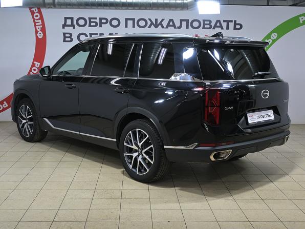 GAC GS8 II с пробегом 2023 года, цена 3 470 000 рублей, 54387 км, внедорожник, Автокод Объявления
