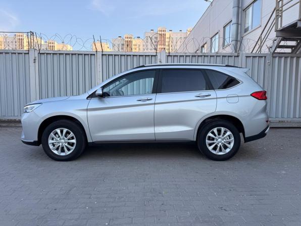 Haval M6 II с пробегом 2023 года, цена 1 755 000 рублей, 63363 км, внедорожник, Автокод Объявления
