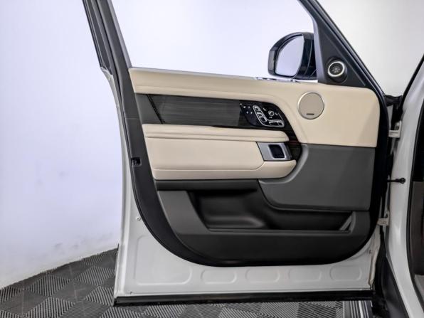 Land Rover Range Rover IV Рестайлинг с пробегом 2021 года, цена 8 090 000 рублей, 88920 км, внедорожник, Автокод Объявления
