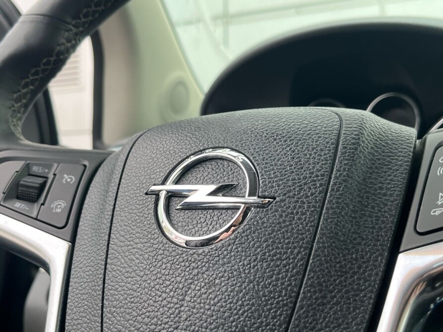 Opel Mokka I Москва  - изображение 18
