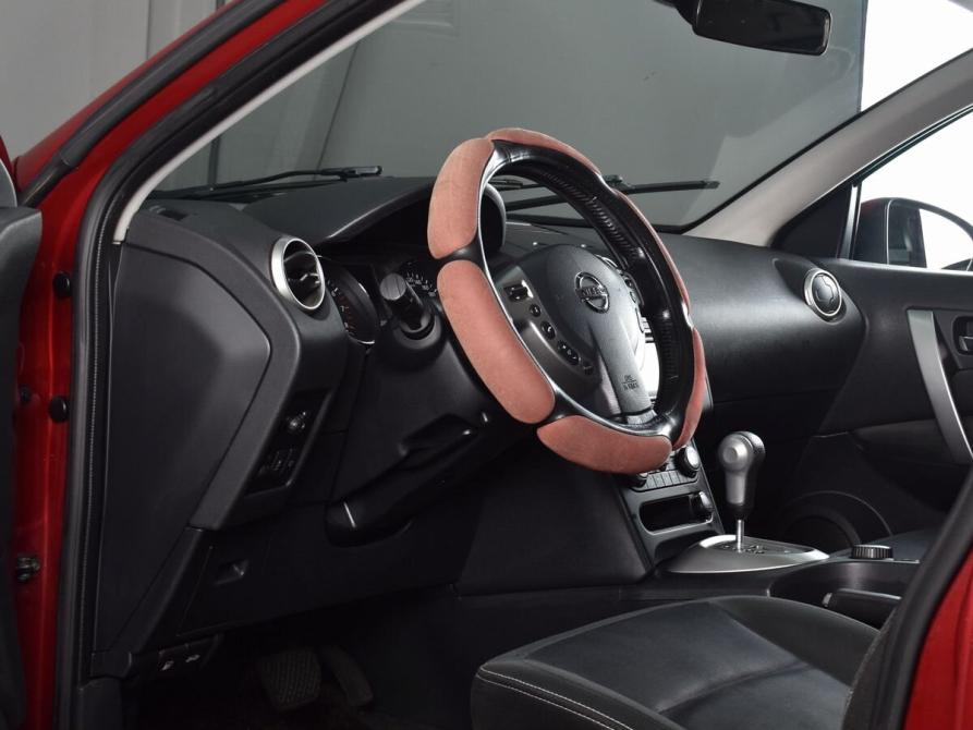 Nissan Qashqai+2 I Рестайлинг Кемерово  - изображение 6