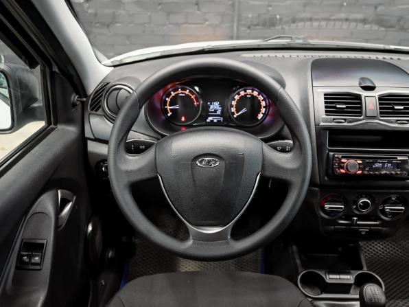Lada (ВАЗ) Granta I Рестайлинг с пробегом 2019 года, цена 610 000 рублей, 84743 км, хэтчбек, Автокод Объявления