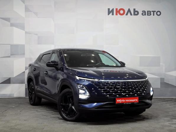Omoda C5 I с пробегом 2023 года, цена 1 770 000 рублей, 63722 км, внедорожник, Автокод Объявления